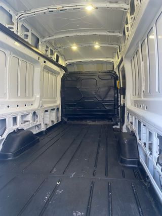 Hago mundanzas a cualquier €depende distancia