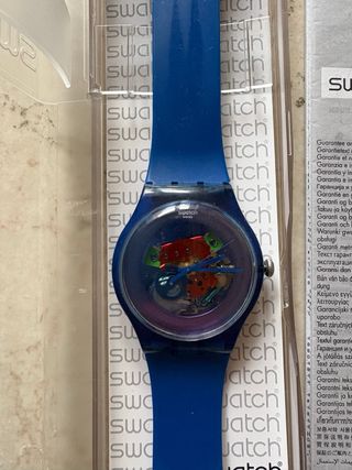 Set 3 Orologi Swatch