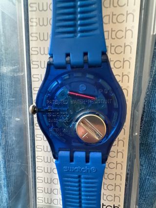 Set 3 Orologi Swatch
