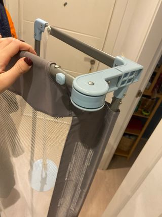 Barrera de Cama Infantil