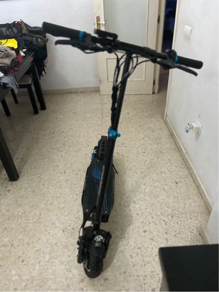 Smartgyro Rockway Patinete Eléctrico