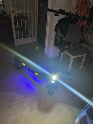 Smartgyro Rockway Patinete Eléctrico