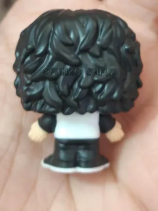 Funko Pop Kinder Sorpresa Mike