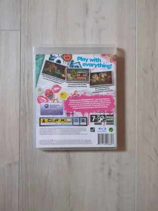 LittleBigPlanet PS3