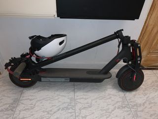 Patinete Xiaomi Mi Electric Scooter Pro 2