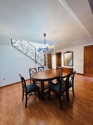 Chalet en alquiler en La Algoda - Matola - El Pla en Elche