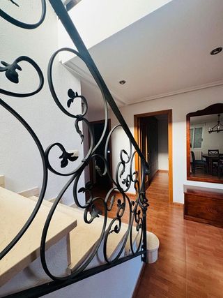 Chalet en alquiler en La Algoda - Matola - El Pla en Elche