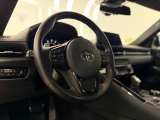 TOYOTA SUPRA 3.0 340cv Aut.!! NACIONAL