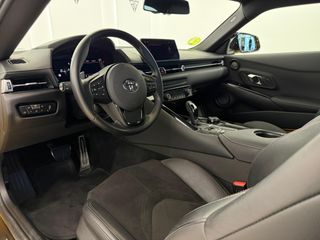 TOYOTA SUPRA 3.0 340cv Aut.!! NACIONAL