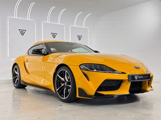 TOYOTA SUPRA 3.0 340cv Aut.!! NACIONAL