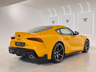 TOYOTA SUPRA 3.0 340cv Aut.!! NACIONAL