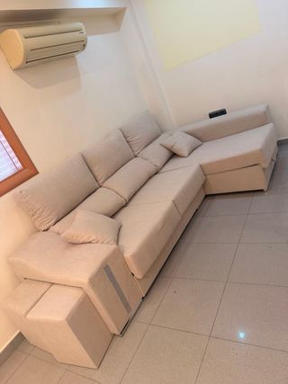 Canapes y colchones armarios y sofas nuevos