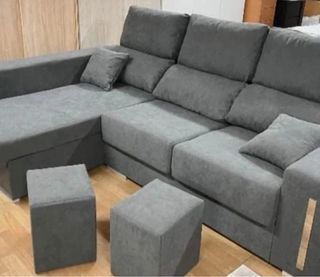 Canapes y colchones armarios y sofas nuevos