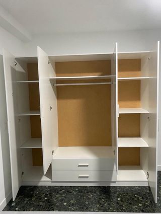 Canapes y colchones armarios y sofas nuevos