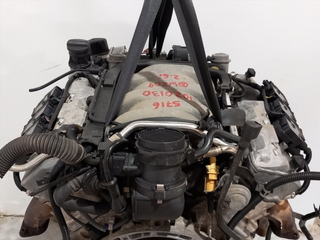 MOTOR COMPLETO MERCEDES-BENZ CLK (BM 209) COUPE 1