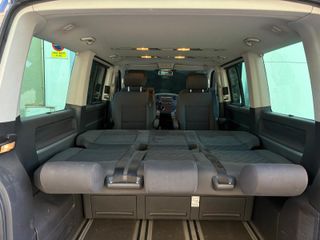 Volkswagen Multivan 2010