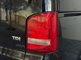 Volkswagen Multivan 2010