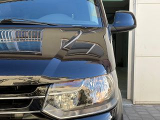 Volkswagen Multivan 2010