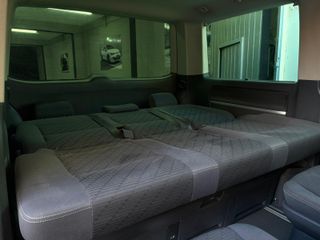 Volkswagen Multivan 2010