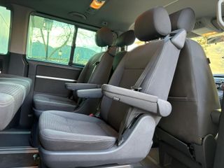 Volkswagen Multivan 2010