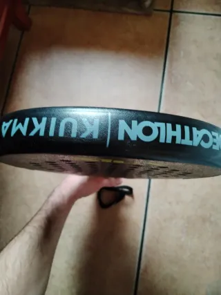 Pala Siux Electra ST3