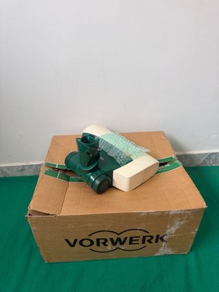 Battitappeto Vorwerk per tutte le folletto eb350