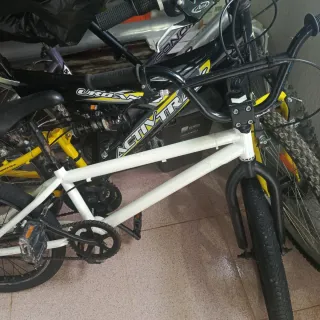 Bicicleta Rin 26