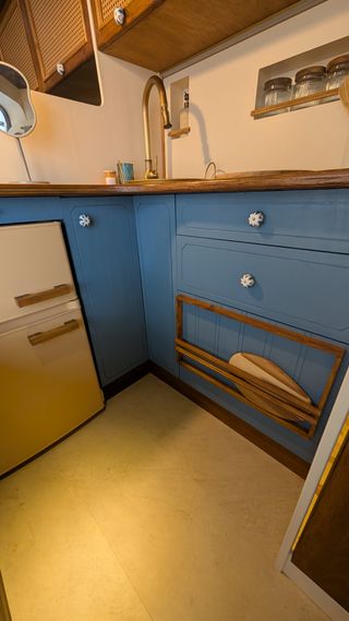 PEUGEOT BOXER L2H2 CAMPER A ESTRENAR - 37.000km