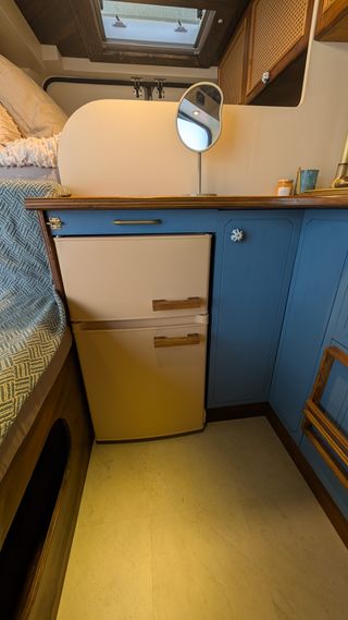 PEUGEOT BOXER L2H2 CAMPER A ESTRENAR - 37.000km