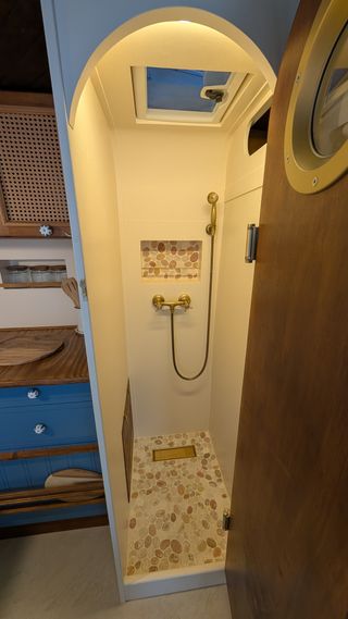 PEUGEOT BOXER L2H2 CAMPER A ESTRENAR - 37.000km