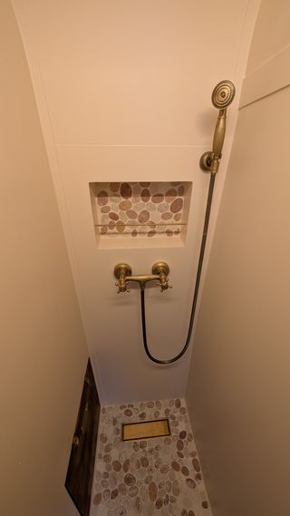 PEUGEOT BOXER L2H2 CAMPER A ESTRENAR - 37.000km