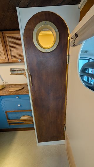 PEUGEOT BOXER L2H2 CAMPER A ESTRENAR - 37.000km