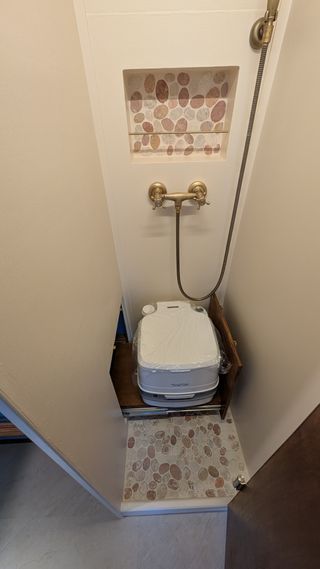 PEUGEOT BOXER L2H2 CAMPER A ESTRENAR - 37.000km