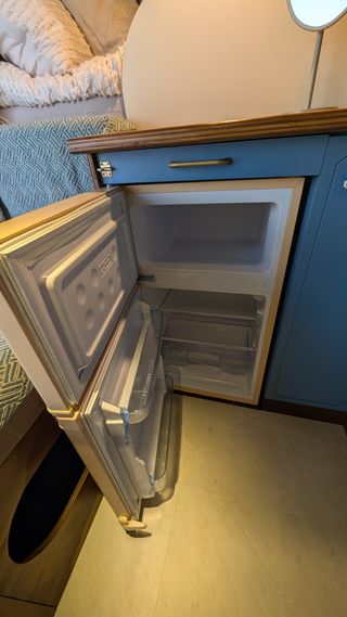 PEUGEOT BOXER L2H2 CAMPER A ESTRENAR - 37.000km