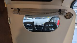 PEUGEOT BOXER L2H2 CAMPER A ESTRENAR - 37.000km