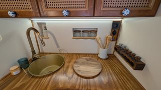 PEUGEOT BOXER L2H2 CAMPER A ESTRENAR - 37.000km