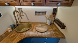 PEUGEOT BOXER L2H2 CAMPER A ESTRENAR - 37.000km