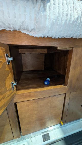 PEUGEOT BOXER L2H2 CAMPER A ESTRENAR - 37.000km