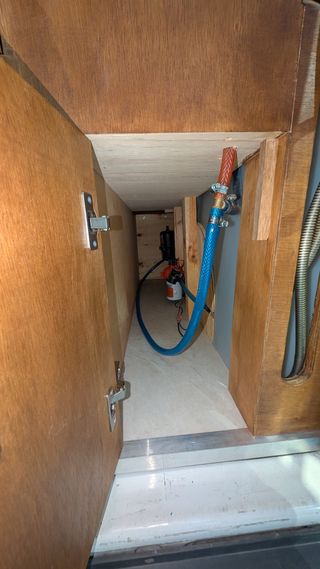 PEUGEOT BOXER L2H2 CAMPER A ESTRENAR - 37.000km