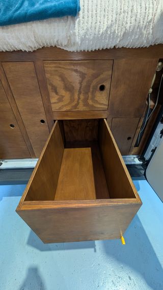 PEUGEOT BOXER L2H2 CAMPER A ESTRENAR - 37.000km