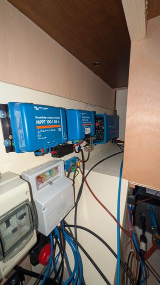 PEUGEOT BOXER L2H2 CAMPER A ESTRENAR - 37.000km