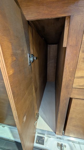 PEUGEOT BOXER L2H2 CAMPER A ESTRENAR - 37.000km