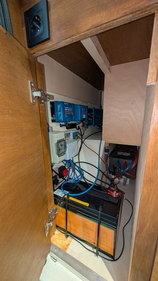 PEUGEOT BOXER L2H2 CAMPER A ESTRENAR - 37.000km