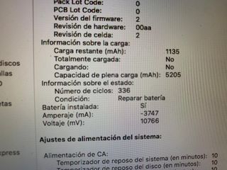 MacBook Pro 15 i7 250GB SSD Traktor Office