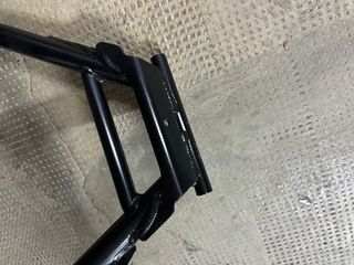 Caballete central Honda forza 125