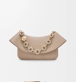 Bolso Loewe Ola Beige