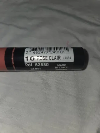 Stock makeup totale di 42 Pezzi