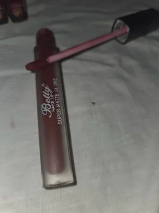 Stock makeup totale di 42 Pezzi