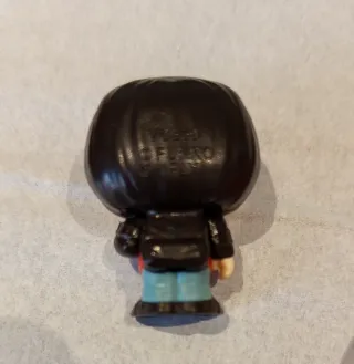 Figura Will Byers Kinder Joy Stranger Things