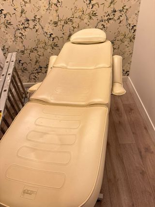 Camilla profesional estética / masaje – Regulable